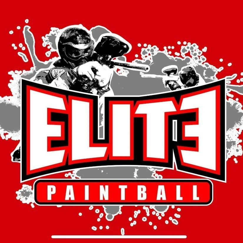 Elite Paintball