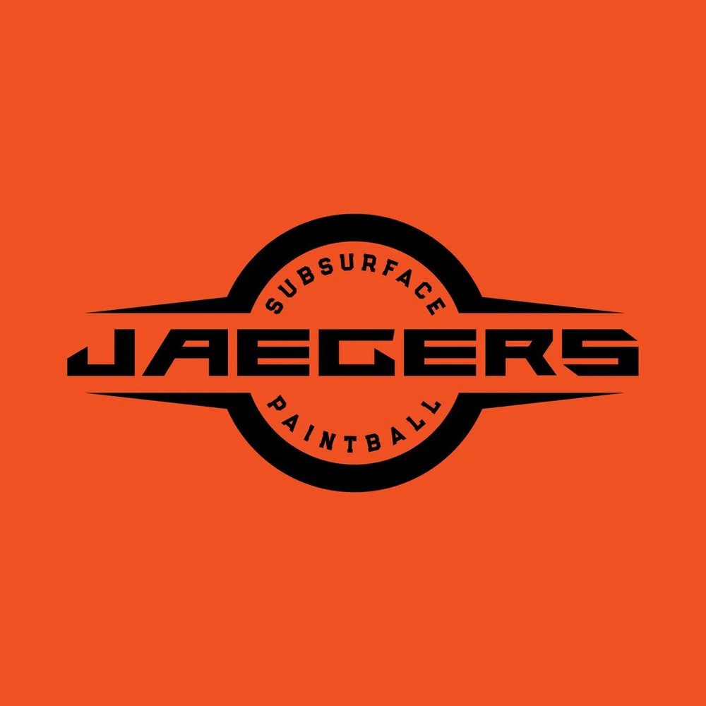 Jaegers Subsurface Paintball