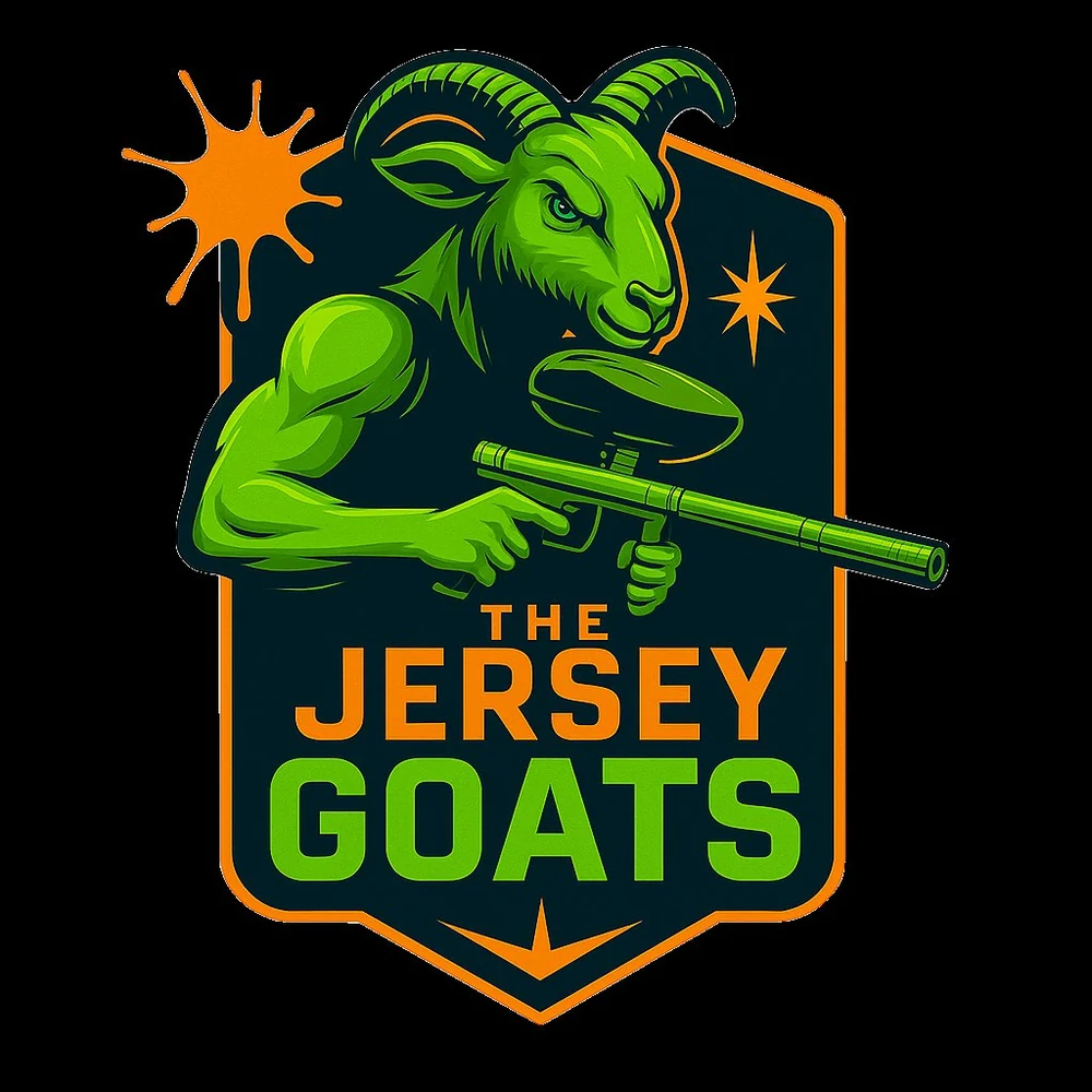 The Jersey Goats