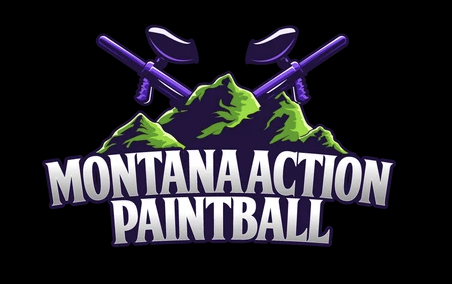 Montana Action Paintball