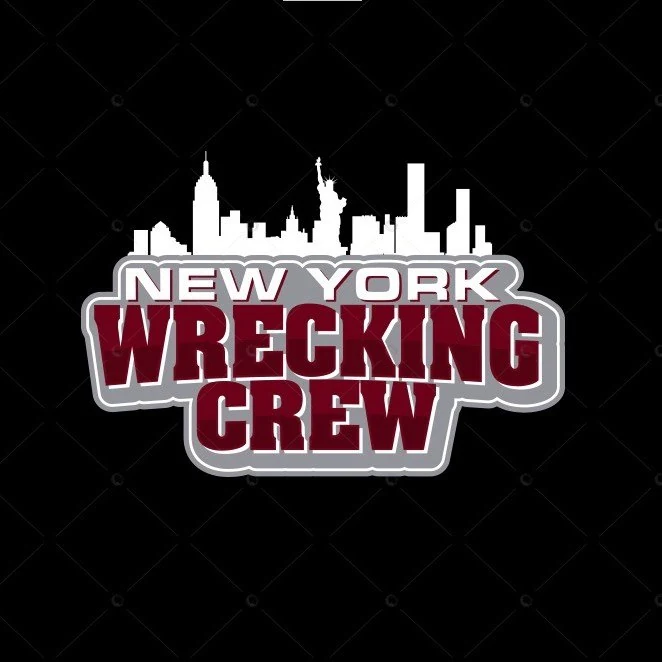 New York Wrecking Crew