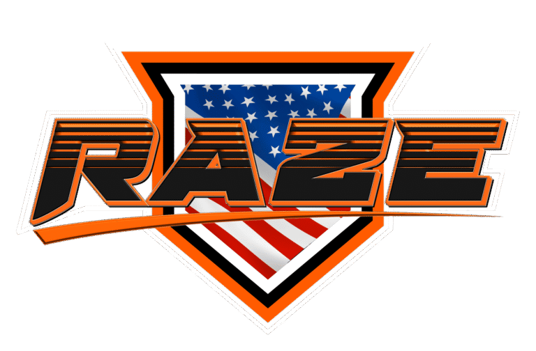 Raze Paintball